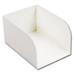 Clearance Overig Inschuifkarton Wit 15x10x8cm (0,5 pond)