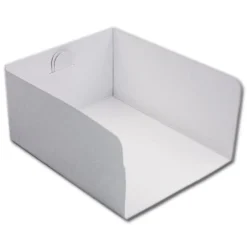 Online Overig Inschuifkarton Wit 17x13x8cm (1 pond)