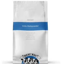 Outlet Best Way Instant Volle Melkpoeder 1kg