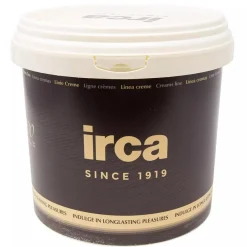New Irca Bakvaste Hazelnoot/Gianduia Spread (Nutella) 5kg