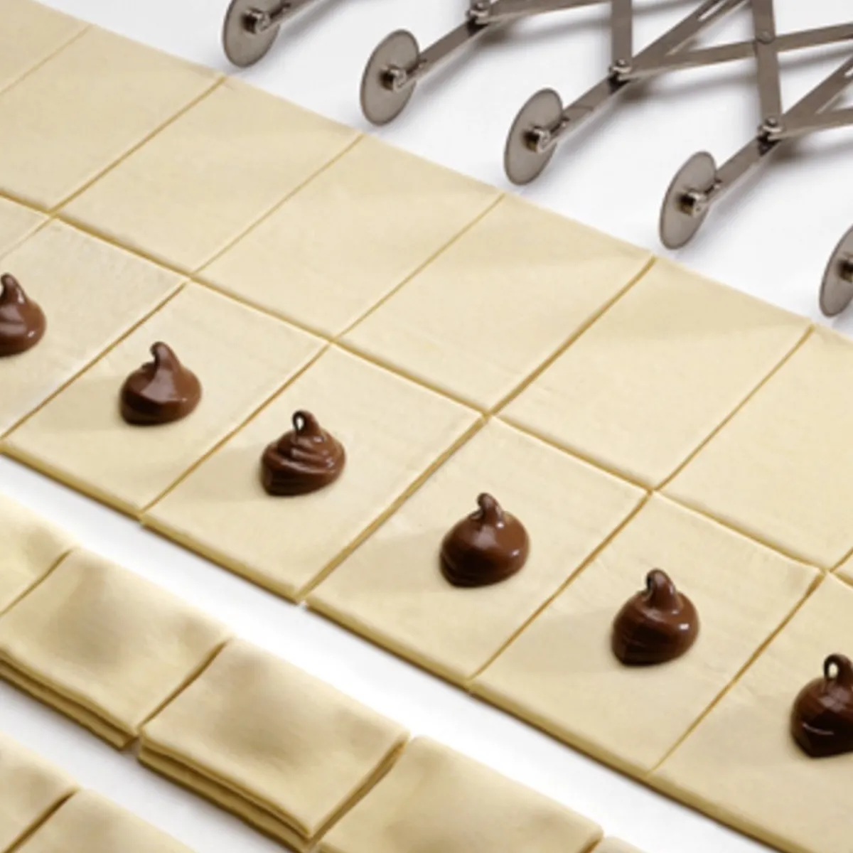 New Irca Bakvaste Hazelnoot/Gianduia Spread (Nutella) 5kg