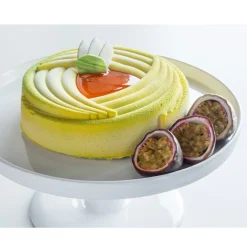 New Irca Bavaroise/Mousse Mix Passievrucht (Lilly) 1kg