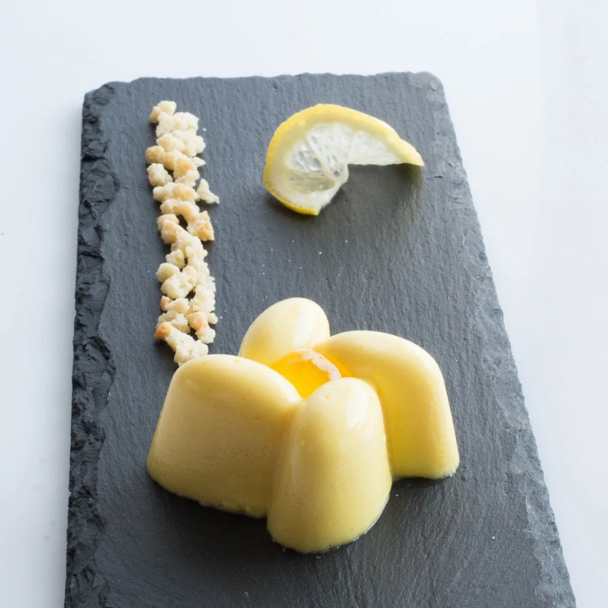 Best Irca Bavaroise/Mousse Mix Citroen (Lilly) 1kg