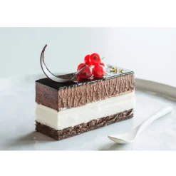 Discount Irca Bavaroise/Mousse Mix Pure Chocolade (Lilly)1kg