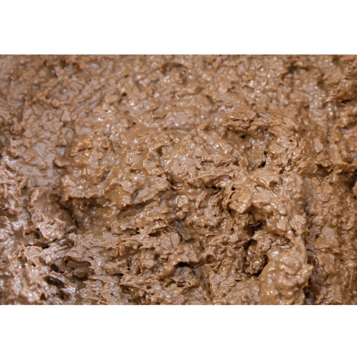 Outlet Irca Choco-Hazelnootpasta Crunchy Classic (Delicrisp) 5kg