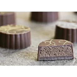 Outlet Irca Choco-Hazelnootpasta Crunchy Classic (Delicrisp) 5kg