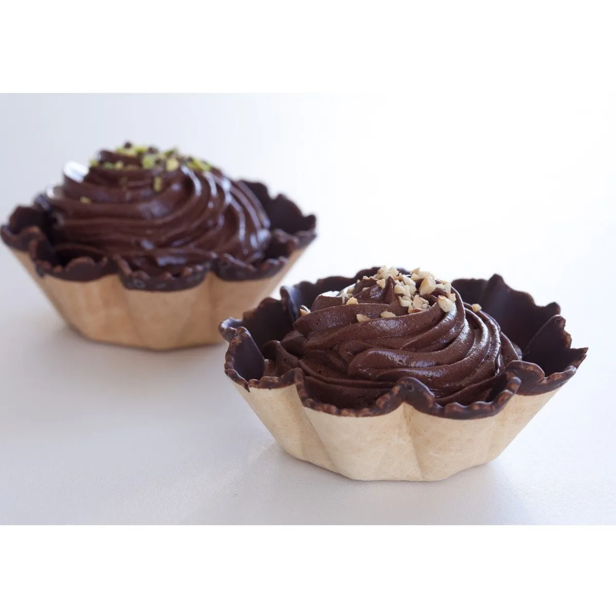 Discount Irca Chocolademousse Puur mix 1kg