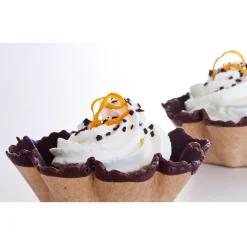 Clearance Irca Chocolademousse Wit mix 1kg