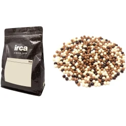 Best Irca Crunchy Chocoladeparels Mix 2kg**