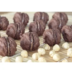 Clearance Irca Hazelnoot/Gianduia Spread (Nocciolata-Nutella) 5kg