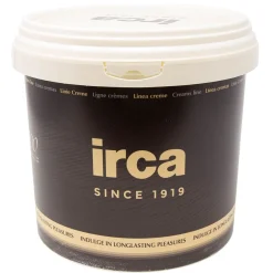 Clearance Irca Hazelnoot/Gianduia Spread Wit (Nocciolata-Bueno) 5kg