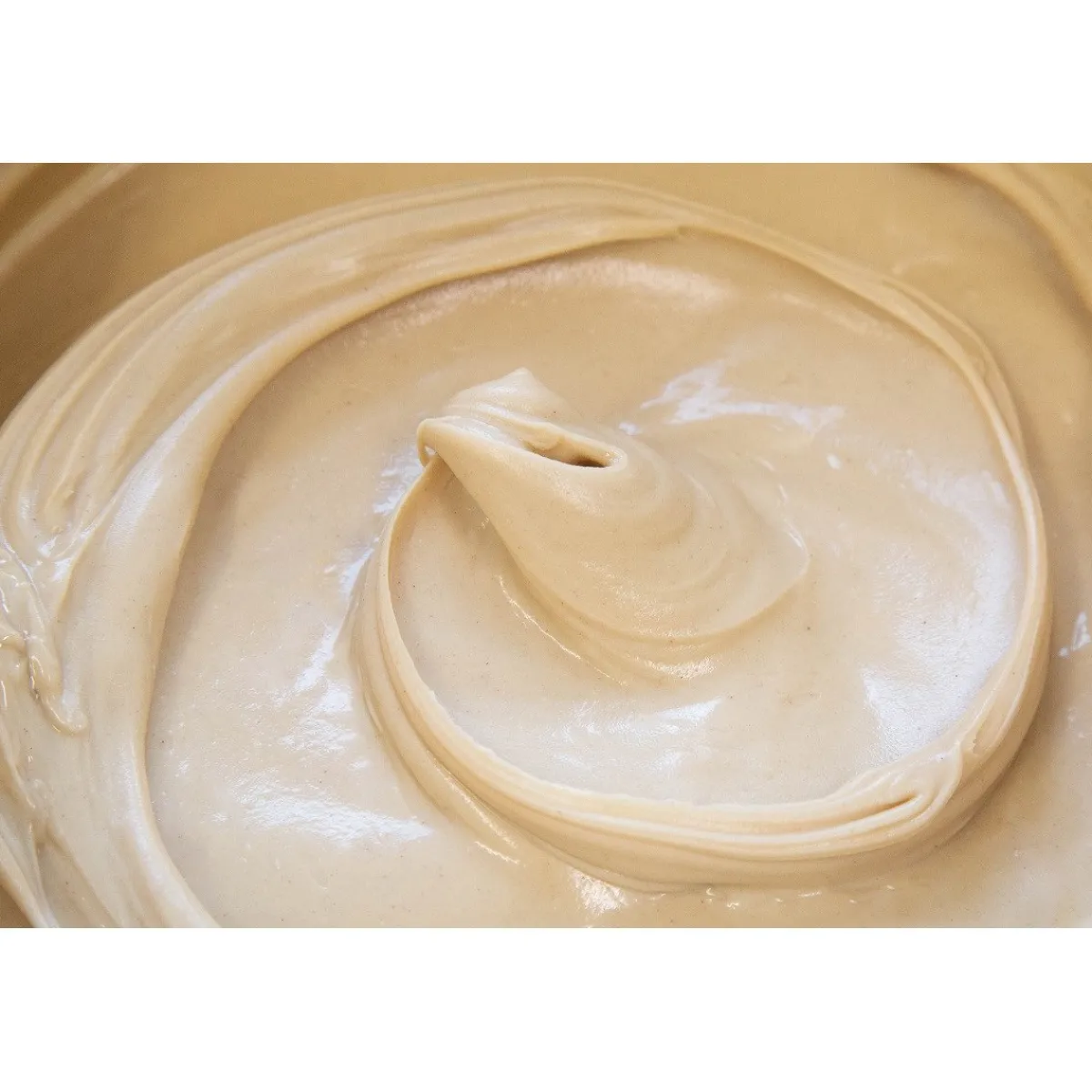 Clearance Irca Hazelnoot/Gianduia Spread Wit (Nocciolata-Bueno) 5kg