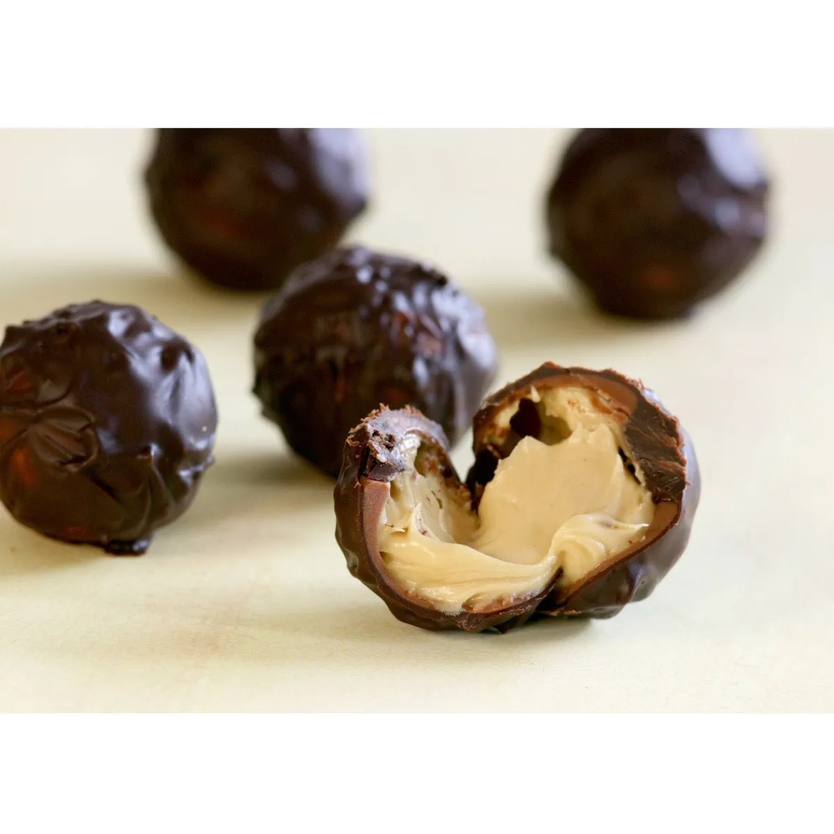 Clearance Irca Hazelnoot/Gianduia Spread Wit (Nocciolata-Bueno) 5kg