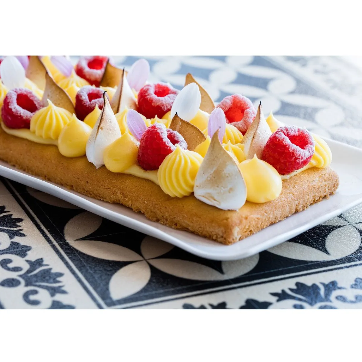 Hot Irca Meringuepoeder (Top Merenque) 1kg