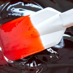 Irca Mirror Glaze Aardbei 3kg