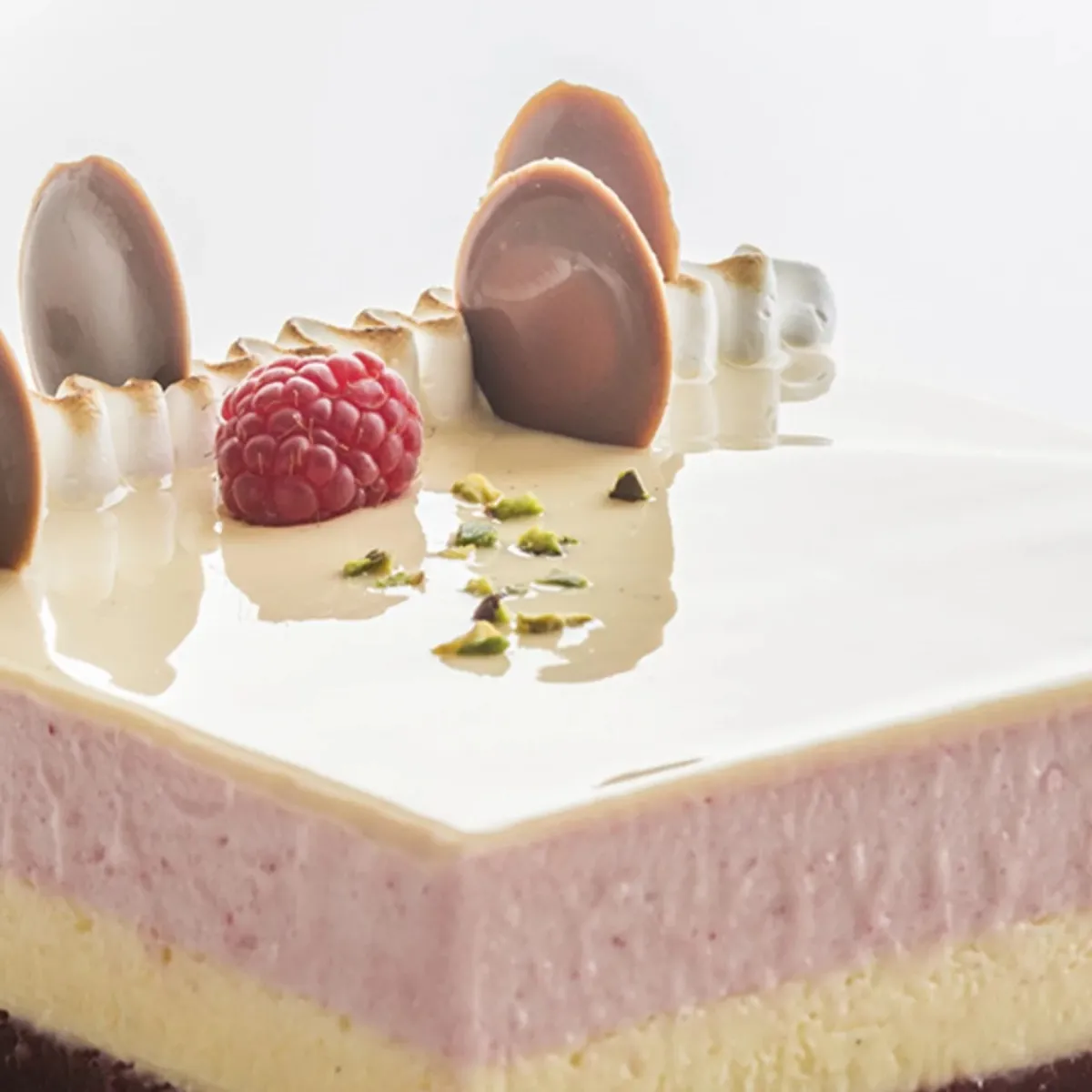 Clearance Irca Mirror Glaze Neutraal 3kg