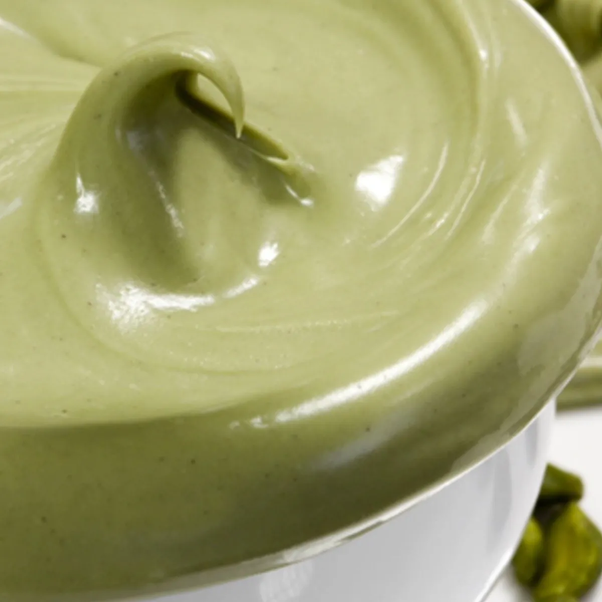 Best Irca Pistache Spread (Chococream) 5kg