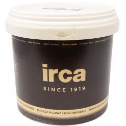 New Irca Witte Chocopasta Crunchy (Delicrisp) 5kg**