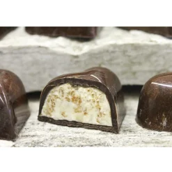 New Irca Witte Chocopasta Crunchy (Delicrisp) 5kg**