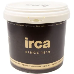 Sale Irca Witte Chocopasta Crunchy Pistache (Delicrisp) 5kg