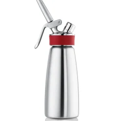 Discount iSi Slagroomapparaat Gourmet Whip Plus 0,5L RVS