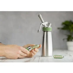 Best iSi Slagroompatronen Eco 10 stuks