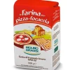 Sale Molino Grassi Italiaanse Bloem Farina Tipo 00 (Pizza-Focaccia) 1kg