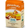 Sale Molino Grassi Italiaanse Bloem Semola Rimacinata 1kg