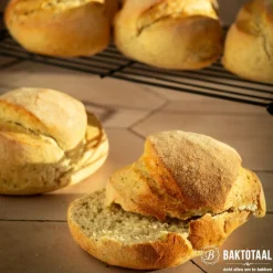 Sale Molino Grassi Italiaanse Bloem Semola Rimacinata 1kg