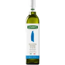 Overig Italiaanse Olijfolie Extra Vierge 250ml