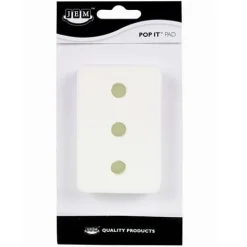 Best JEM Pop It Roller Pad