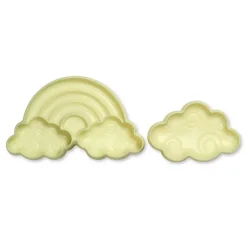 Clearance JEM Pop It Uitsteker / Mal Rainbow (Regenboog)