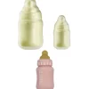 Outlet JEM Pop it uitsteker/mal Baby bottle (baby flesje) set/2