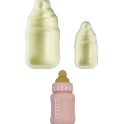 Outlet JEM Pop it uitsteker/mal Baby bottle (baby flesje) set/2