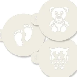 Sale JEM Sjabloon Baby Set/3