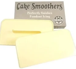 New JEM Smoother set/2 rechthoek