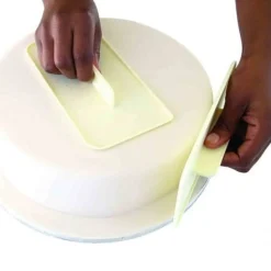 New JEM Smoother set/2 rechthoek