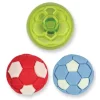 New PME JEM Uitstekerset Voetbal 3 cm