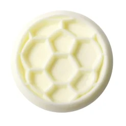 New PME JEM Uitstekerset Voetbal 3 cm