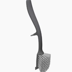 Hot Joseph Joseph Afwasborstel met Gootsteensteun Grijs