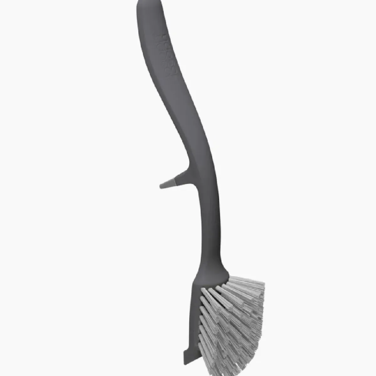 Hot Joseph Joseph Afwasborstel met Gootsteensteun Grijs