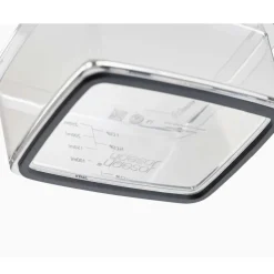 Joseph Joseph Blokrasp met Opvangbak