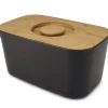 New Joseph Joseph Broodtrommel met Snijplank 37x22x18cm**
