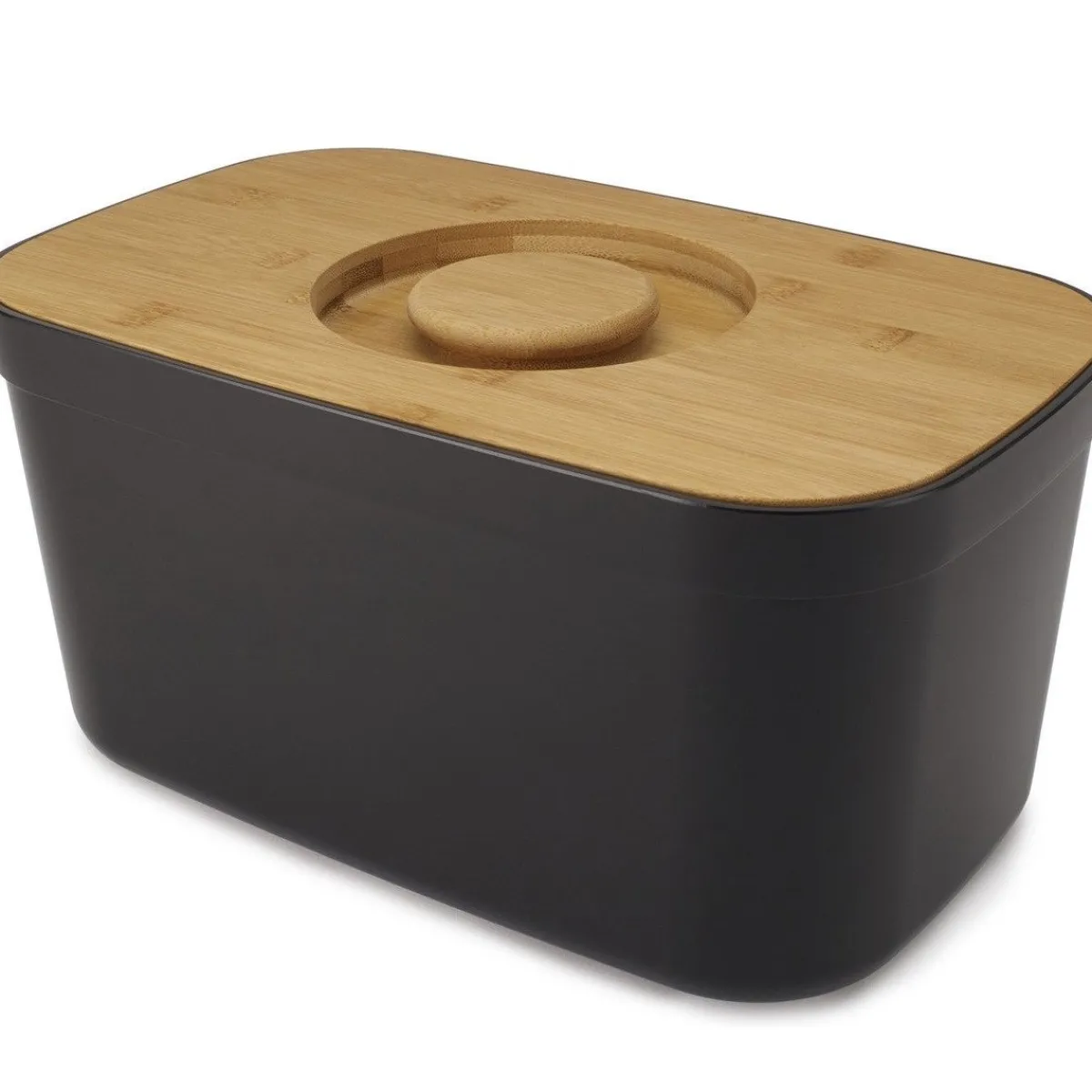 New Joseph Joseph Broodtrommel met Snijplank 37x22x18cm**