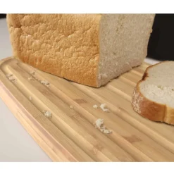 New Joseph Joseph Broodtrommel met Snijplank 37x22x18cm**