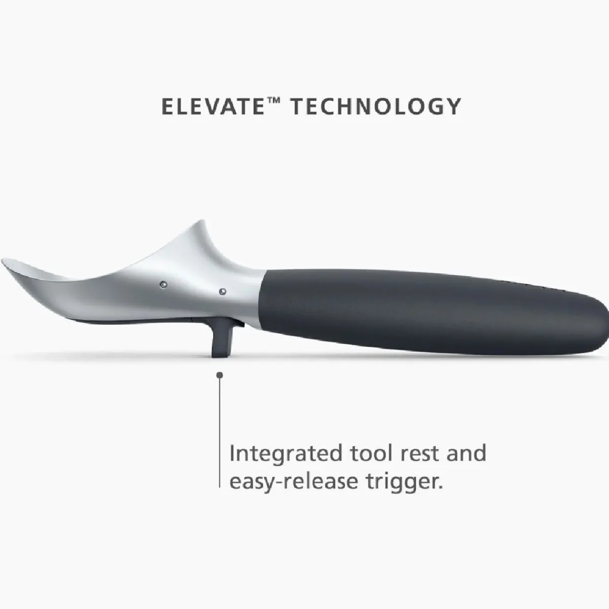 Outlet Joseph Joseph IJsschep Ø5,3cm