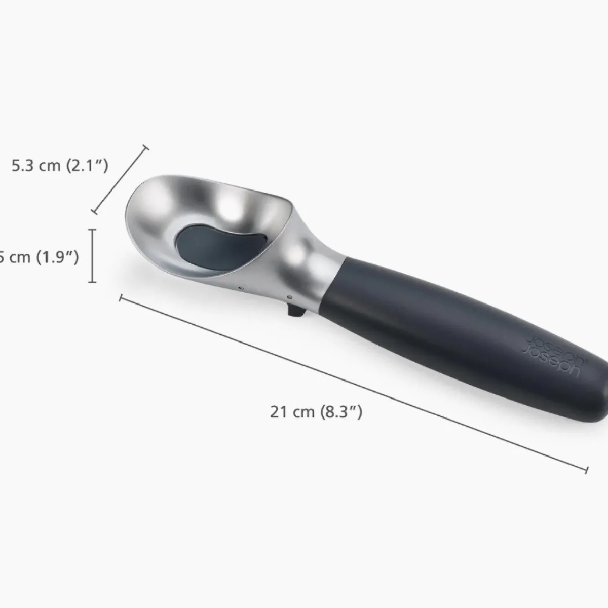 Outlet Joseph Joseph IJsschep Ø5,3cm