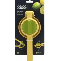 Sale Joseph Joseph JuiceMax Dual-Action Citruspers