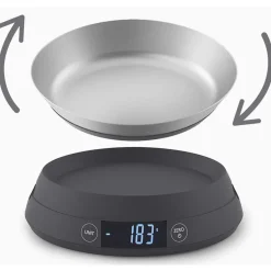 Discount Joseph Joseph Keukenweegschaal Switchscale