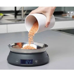 Discount Joseph Joseph Keukenweegschaal Switchscale
